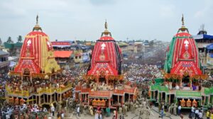 ratha lord of jagannath