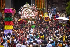 Jagannath pahandi