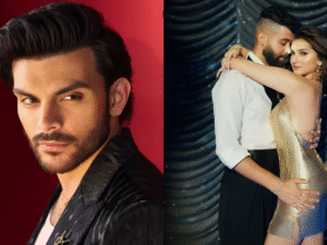 Did Tara Sutaria Just Confirm Relationship With Veer Pahariya?
