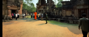 Indian Embassy in Cambodia Warns Nationals as Thailand-Cambodia Clashes Escalate
