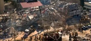 Russia Earthquake Triggers Tsunami, Impacts Parts of Hawaii and Alaska; Alerts Issued in China and Peru