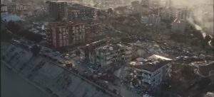 Russia Earthquake Triggers Tsunami, Impacts Parts of Hawaii and Alaska; Alerts Issued in China and Peru