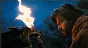 Indian Movie Screening Disrupted in UK as Fans Create Ruckus