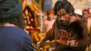 Indian Movie Screening Disrupted in UK as Fans Create Ruckus