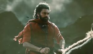 Indian Movie Screening Disrupted in UK as Fans Create Ruckus
