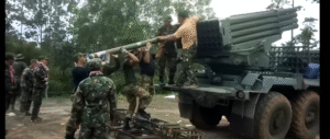 Indian Embassy in Cambodia Warns Nationals as Thailand-Cambodia Clashes Escalate