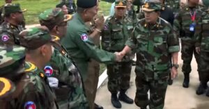 Indian Embassy in Cambodia Warns Nationals as Thailand-Cambodia Clashes Escalate
