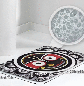 Chinese E-Commerce Giant Removes Lord Jagannath Doormat After Backlash