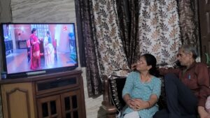 "Kyunki Saas Bhi Kabhi Bahu Thi 2" Returns To Tv After 25 Year