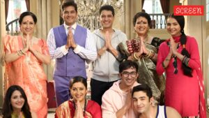 "Kyunki Saas Bhi Kabhi Bahu Thi 2" Returns To Tv After 25 Year