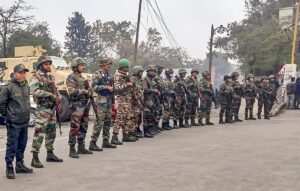 Manipur