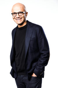 Satya Nadella on Microsoft Layoffs: The Price of AI-Driven Progress