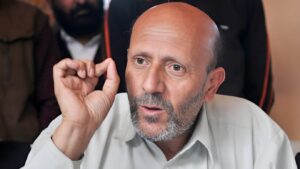 Engineer Rashid 