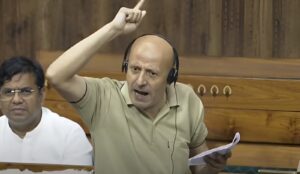 "What did Engineer Rashid say in his Lok Sabha speech after being released from jail
