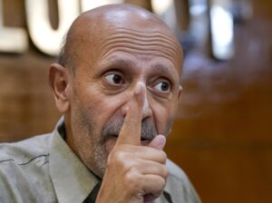 "What did Engineer Rashid say in his Lok Sabha speech after being released from jail