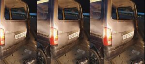 6 Dead as Mini-Van Crashes Into Truck on Yamuna Expressway in Mathura, UP