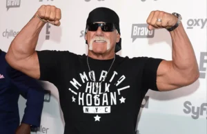WWE Legend Hulk Hogan Dies at 71