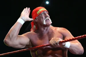WWE Legend Hulk Hogan Dies at 71