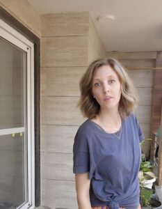 Kristen Fischer’s Eye-Opening Life Changes After Moving to India