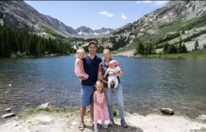 Kristen Fischer’s Eye-Opening Life Changes After Moving to India