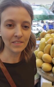 Kristen Fischer’s Eye-Opening Life Changes After Moving to India