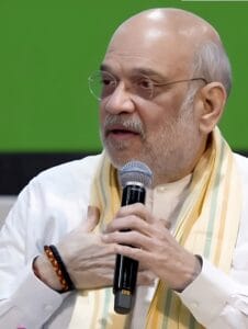 Home Minister Amit Saha's Plan After Retirement From Politics