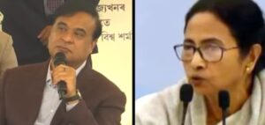 Himanta Sarma Holds Congress Responsible for Assam Eviction Clash