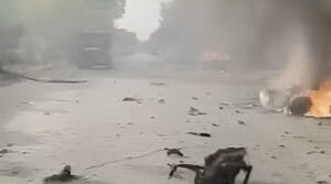 BLA's 6-Month Offensive in Balochistan Kills 650 Soldiers, Destroys 17 Pakistani Military Bases 