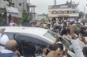 Former Chhattisgarh CM Bhupesh Baghel’s son, Chaitanya Baghel Arrested by ED