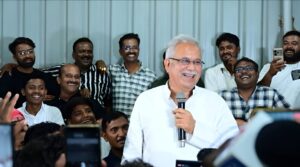Former Chhattisgarh CM Bhupesh Baghel’s son, Chaitanya Baghel Arrested by ED