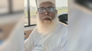 Politicians, Senior Cop Linked to Chhangur Baba’s ‘Red Diary’