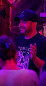 Paranormal Investigator Dan Rivera Known for Leading 'Annabelle' Doll Tours Death- in Gettysburg