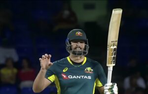 Tim David Smashes Fastest T20I Century for Australia in Series-Clinching Win