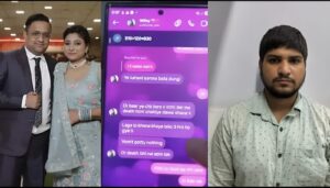 Delhi Woman Contacts Lover Mid-Murder of Husband karan dev