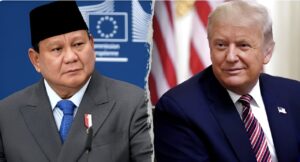 Trump Hails 'Full Access' Indonesia Deal, Hints at Parallel India Agreement
