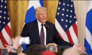 Trump Hails 'Full Access' Indonesia Deal, Hints at Parallel India Agreement