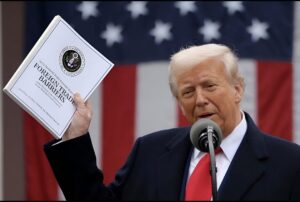 Trump Hails 'Full Access' Indonesia Deal, Hints at Parallel India Agreement
