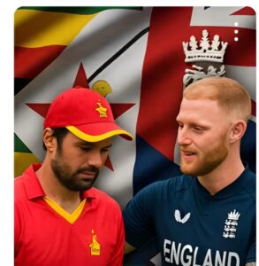 England vs Zimbabwe, One-off Test: After a crushing defeat