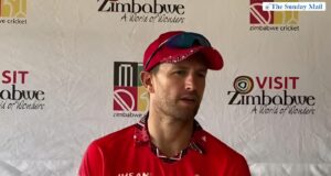 England vs Zimbabwe, One-off Test: After a crushing defeat