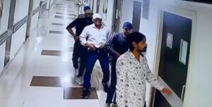 Gangs of Bihar: Armed Men Storm Patna Hospital, Kill Patient