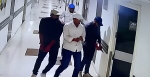 Gangs of Bihar: Armed Men Storm Patna Hospital, Kill Patient
