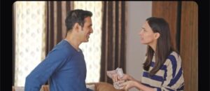 Gurugram couple with ₹60 LPA income shares expenses like roommates