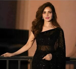 Pakistani Actress Humaira Asghar Ali Dead