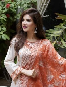 Pakistani Actress Humaira Asghar Ali Dead