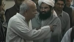 A very big reveal Jaish E Mohammad chief MaSood Azhar's threats to India