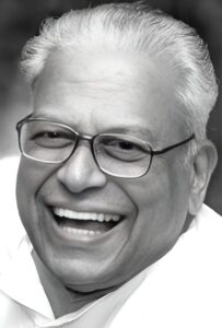 VS Achuthanandan Passea Away
