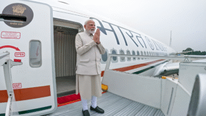 India, United Kingdom Set to Sign Free Trade Agreement in London