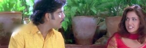 Isha Koppikar Reveals Nagarjuna Slapped Her 14 Times for a Scene
