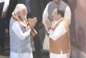 Rajya Sabha Politics How Modi's Nomination Strategy Breaks from Vajpayee and the UPA
