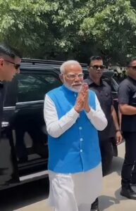Rajya Sabha Politics How Modi's Nomination Strategy Breaks from Vajpayee and the UPA